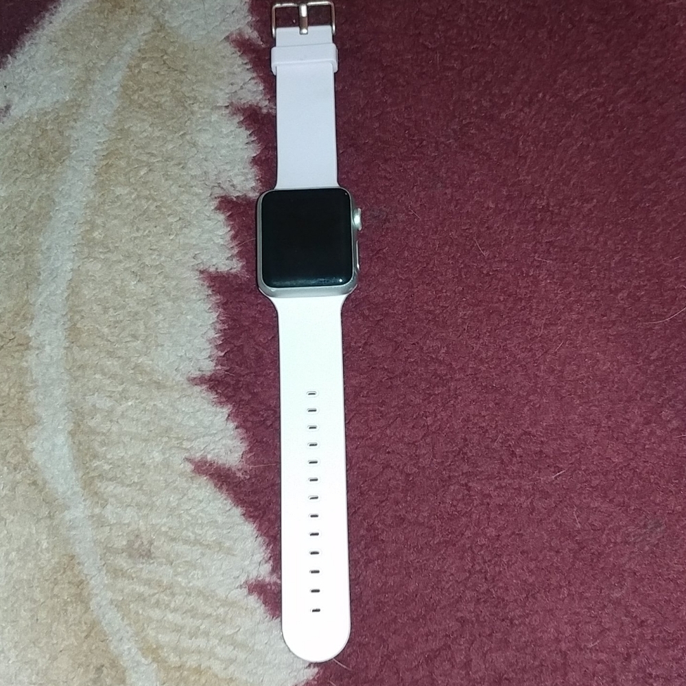 Apple watch series